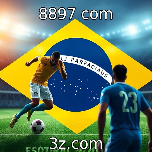 Crescimento das Apostas Esportivas no Brasil: O Que Esperar em 2025 : 8897 com