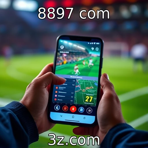 Apostas Esportivas: Analisando o Desempenho nas Finais do Campeonato | 8897 com