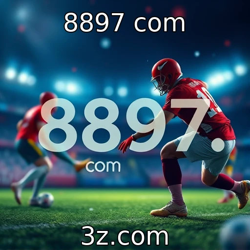 Apostas esportivas: a análise que pode mudar seu jogo | 8897 com