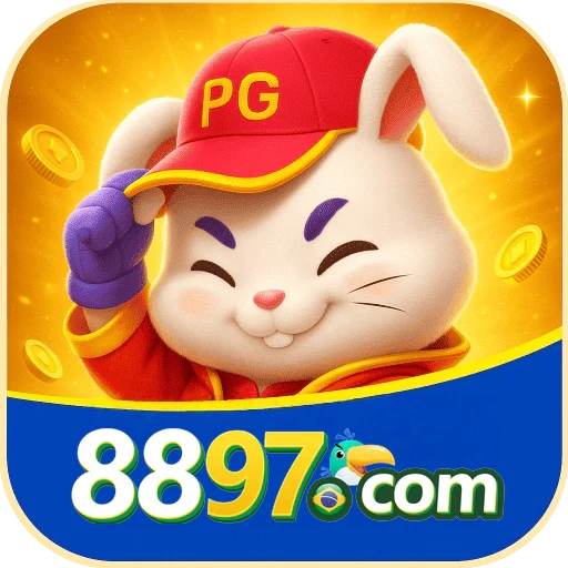 8897 com logo