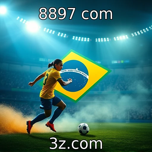 8897 com A ascensão das apostas esportivas no Brasil em 2025