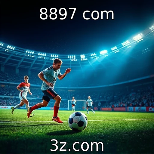 8897 com Estratégias para Maximizar Seus Lucros em Apostas Esportivas