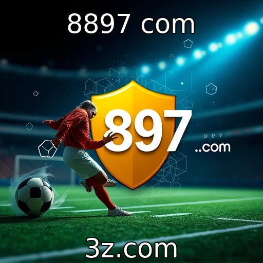 8897 com Desvendando a Psicologia do Jogador em Apostas Esportivas