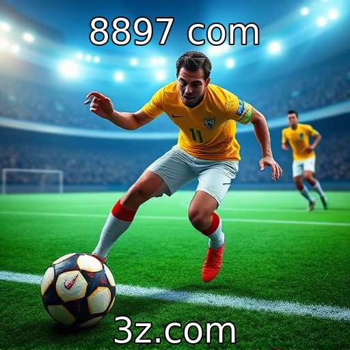 8897 com Apostas em e-sports: descobrindo oportunidades em campeonatos do cenário competitivo