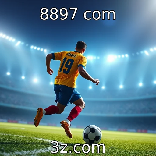 8897 com O crescimento explosivo das apostas esportivas no Brasil em 2025