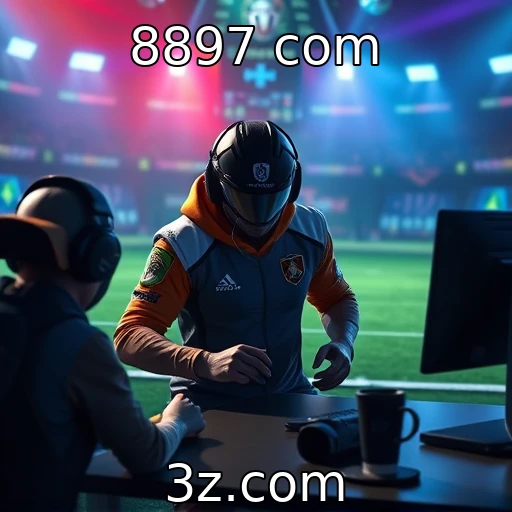 8897 com Análise das Apostas Esportivas: Como Escolher a Melhor Estratégia