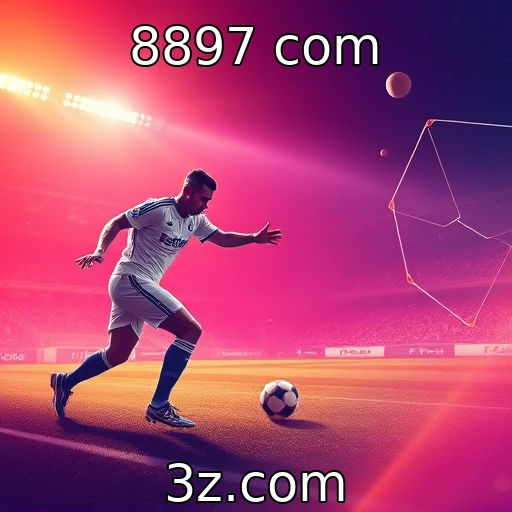 8897 com Apostas Esportivas: Análises que Podem Transformar Seu Jogo