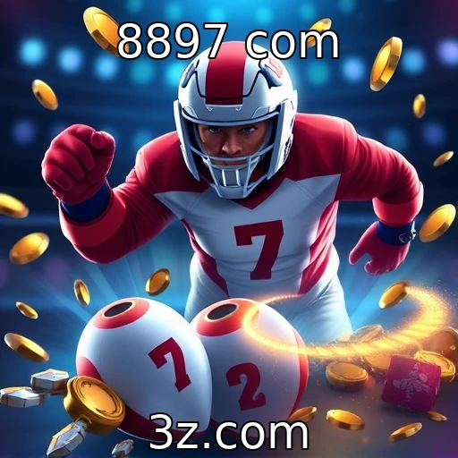 8897 com Estratégias Vencedoras para Apostas em Competições de E-Sports