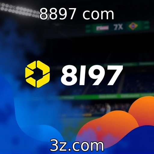 Transformações nas apostas esportivas brasileiras em tempos de crescimento : 8897 com