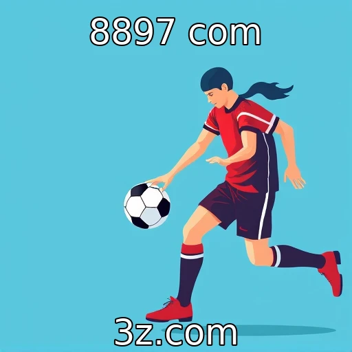 Desvendando os segredos das apostas esportivas no Brasil | 8897 com